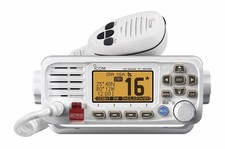 VHF  BASIC  COMPACT  W/GPS