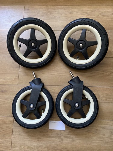 Set ruote complete bugaboo - set,