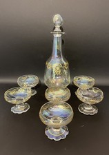 Daum - Servizio di bicchieri