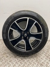 Cerchio in lega Renault Clio