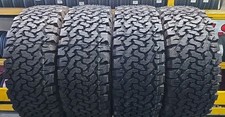 4 GOMME OFF ROAD 265/65 R17