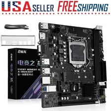 H61c atx motherboard lga - h61c,