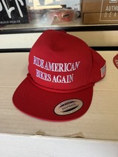 NOS NUOVO S&M RIDE AMERICAN