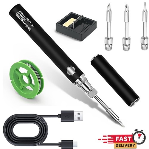 Kit saldatore senza fili - saldatore,