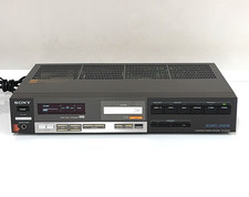Sony TA-AX44B Amplificatore