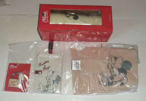Disney borraccia set da - set,