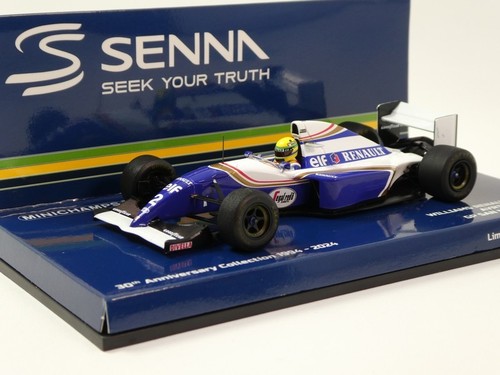 Minichamps williams renault - minichamps,