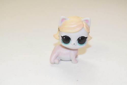 Bambola lol sorpresa lil - bambola,