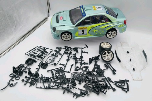 Lotto rulli ricambi hpi - e,