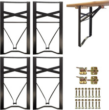 Set Gambe per Panche