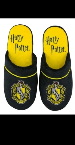 Harry potter ciabatte - potter,