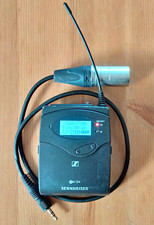 Sennheiser EK100 G4 Ricevitore