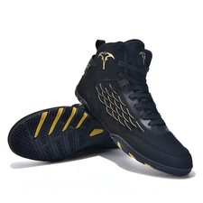 Scarpe da boxe uomo sport wrestling combattimento attrezzatura outdoor combattimento fitness stivali