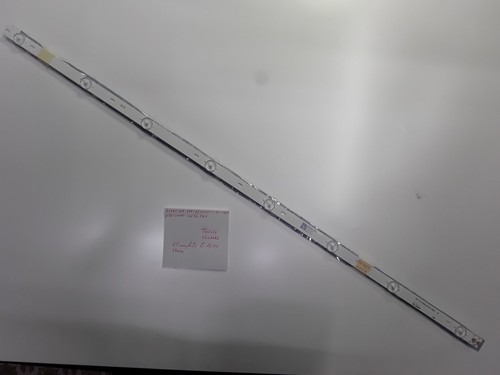 Barre led - barre,