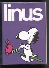 LINUS NUMERO 21 RISTAMPA
