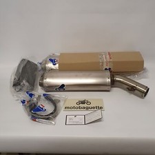 EXHAUST KIT - TERMIGNONI