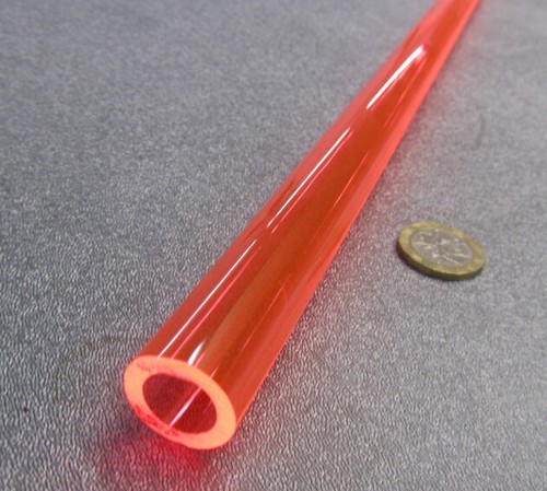 Tubo acrilico 2149 - , arancio