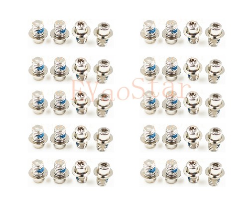 Pezzi set viti - 40,