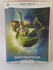 Mattel View-Master Experience