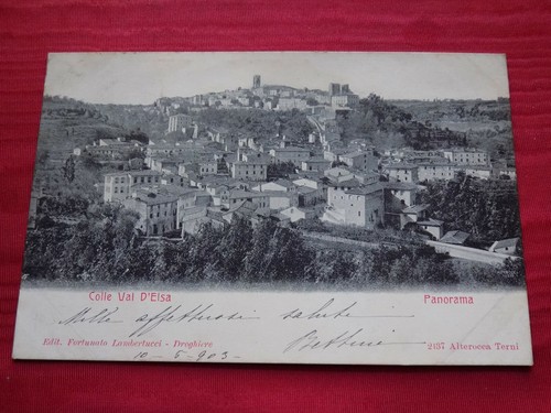 9900 colle val - val, d'
