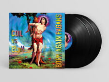COIL vs ELpH Born Again Pagans