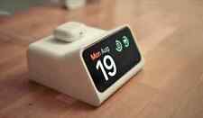 iPhone stand-by mode dock