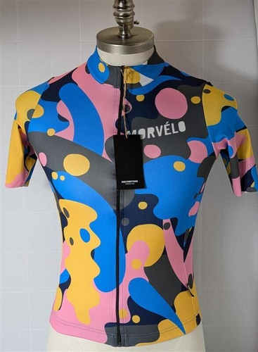 Morvelo maglia donna ocho - morvelo,