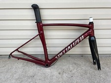 Telaio specializzato Allez Sprint lega aero cerchio freno strada. Misura 54 cm