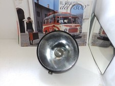 AUTOBUS D'EPOCA - FIAT 642 DEL