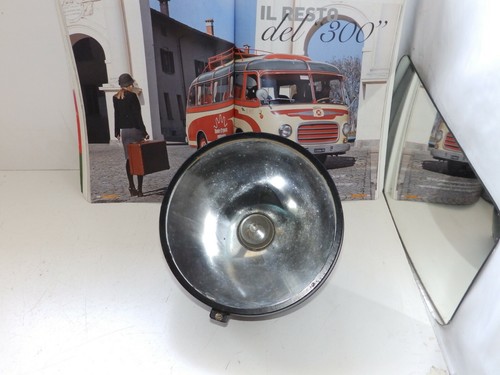 Autobus epoca fiat - autobus,