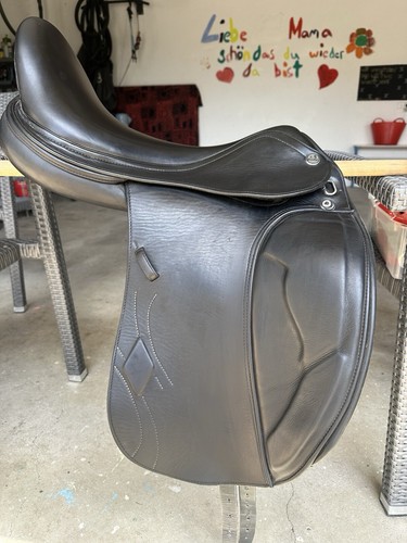 Sella dressage super - da,