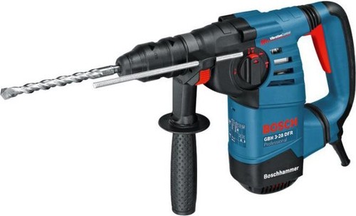 Bosch trapano martello - bosch,