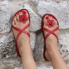 Ciabattine infradito IN VERO