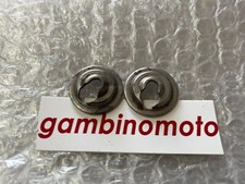 PIATTELLI TENUTA MOLLE VALVOLE