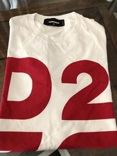 t shirt dsquared2