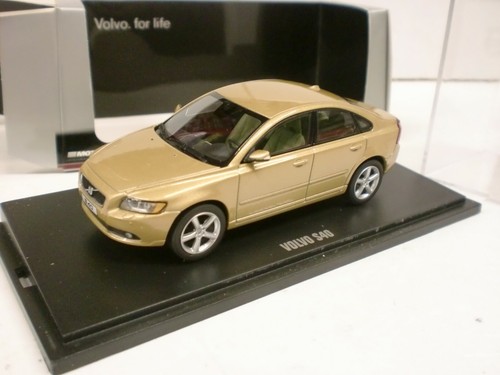 Motorart volvo s - -, 40