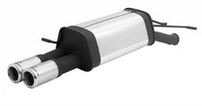 Silenziatore remus citroen - silenziatore,