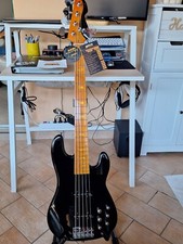 basso elettrico 5 corde Mark bass Gv
