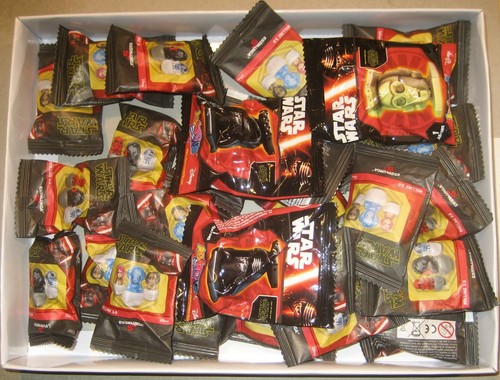 Star wars rollinz 24 - -,