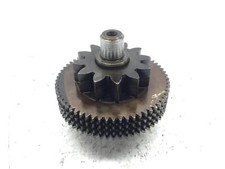 INGRANAGGIO AVVIAMENTO RUOTA DENTATA PIAGGIO BEVERLY 500 2002 2004 M34100