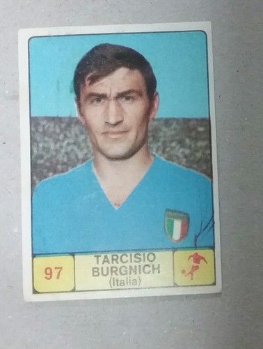 Album panini campioni dello - campioni,