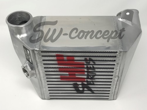 Intercooler motorsport per - intercooler, hg-motorsport