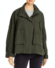 Giacca Anorak Yves Salomon