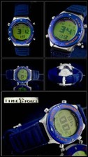 Time Force Unisex