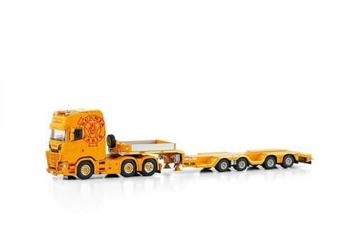 Scania highline cs20h - highline,