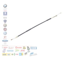 FUNE CAVO COMANDO FRIZIONE