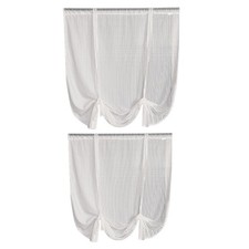 Decorazione della tenda da