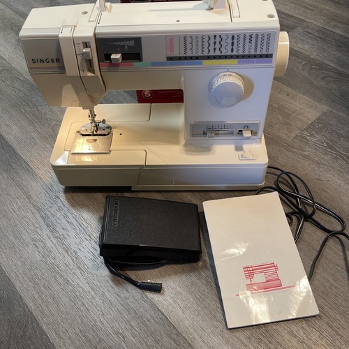 Singer 9117 sewing machine - singer,