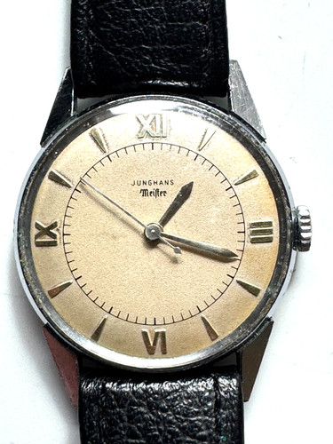 Junghans meister raro - junghans,