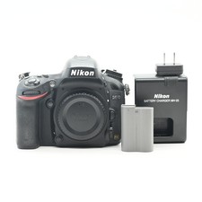 Corpo fotocamera reflex